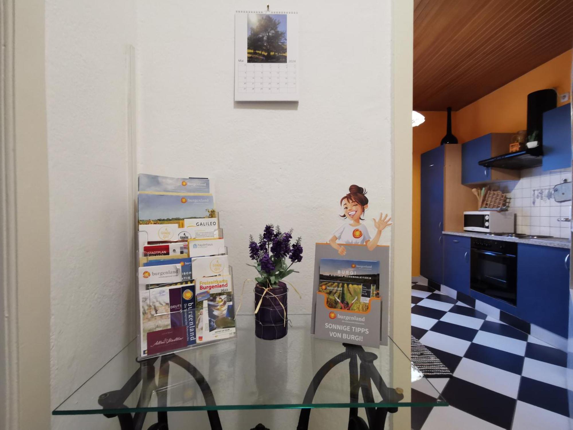 Sonnenoase Villa Deutschkreutz Exteriör bild