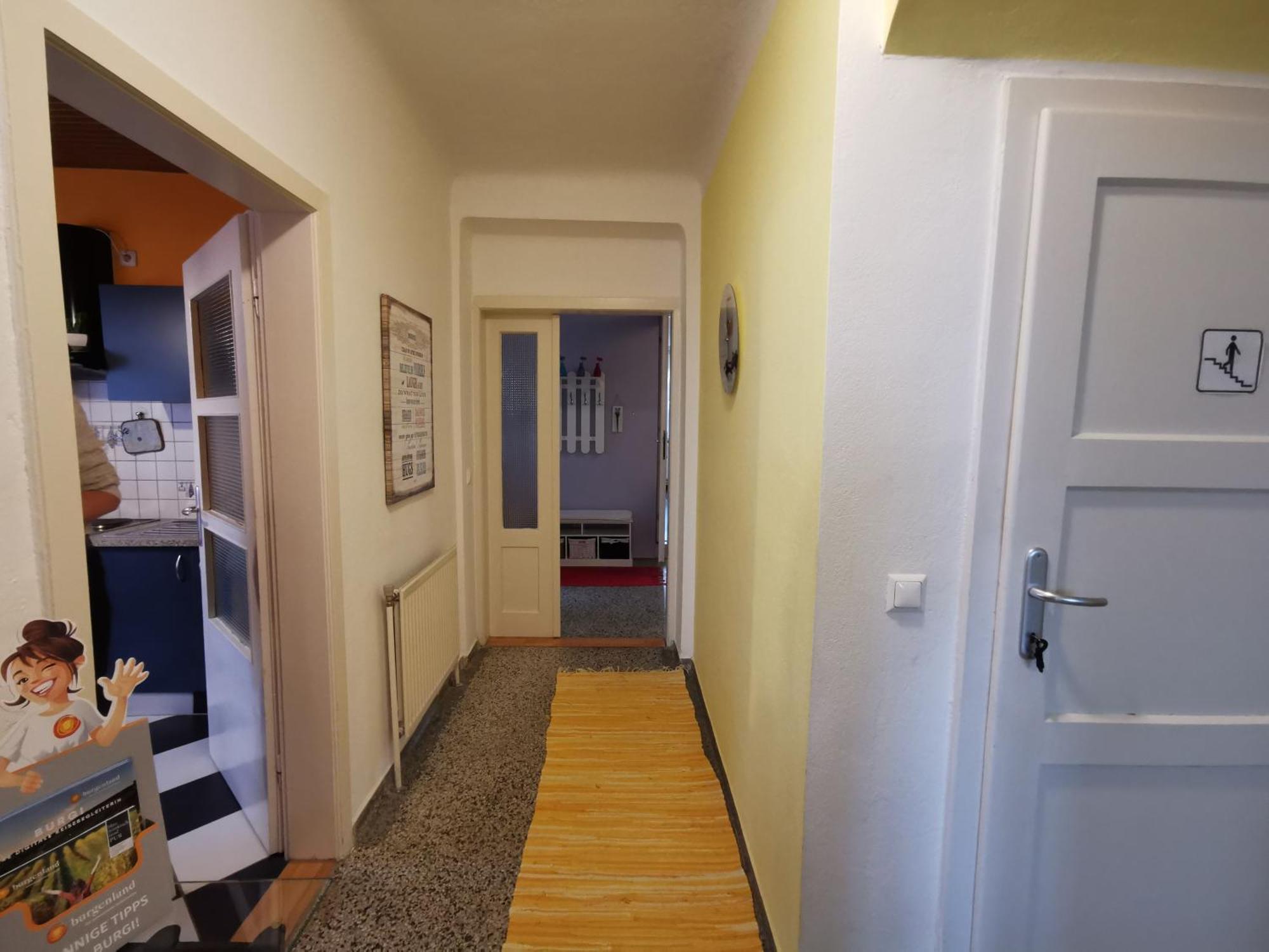 Sonnenoase Villa Deutschkreutz Exteriör bild