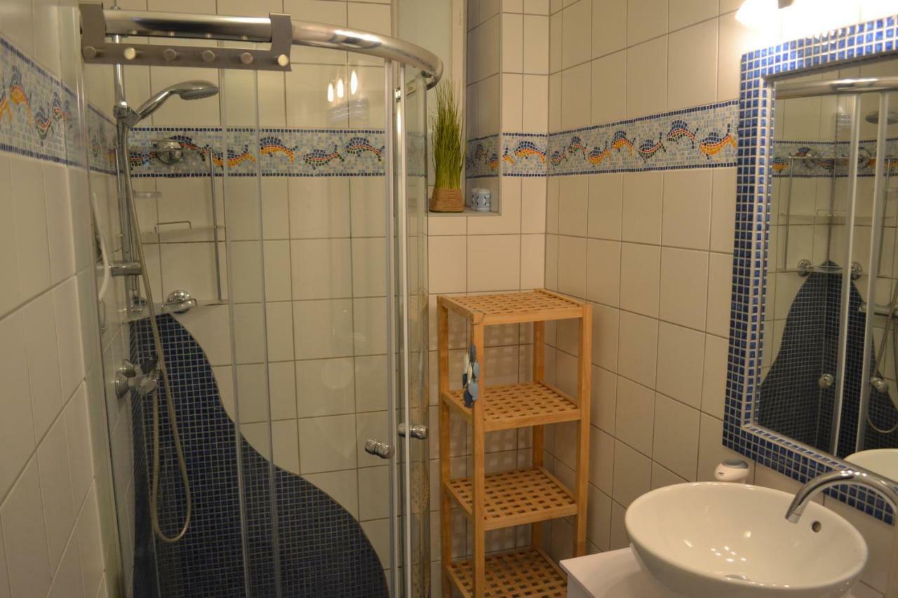 Sonnenoase Villa Deutschkreutz Exteriör bild