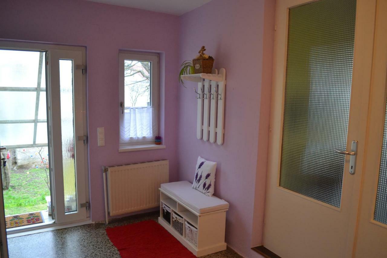 Sonnenoase Villa Deutschkreutz Exteriör bild