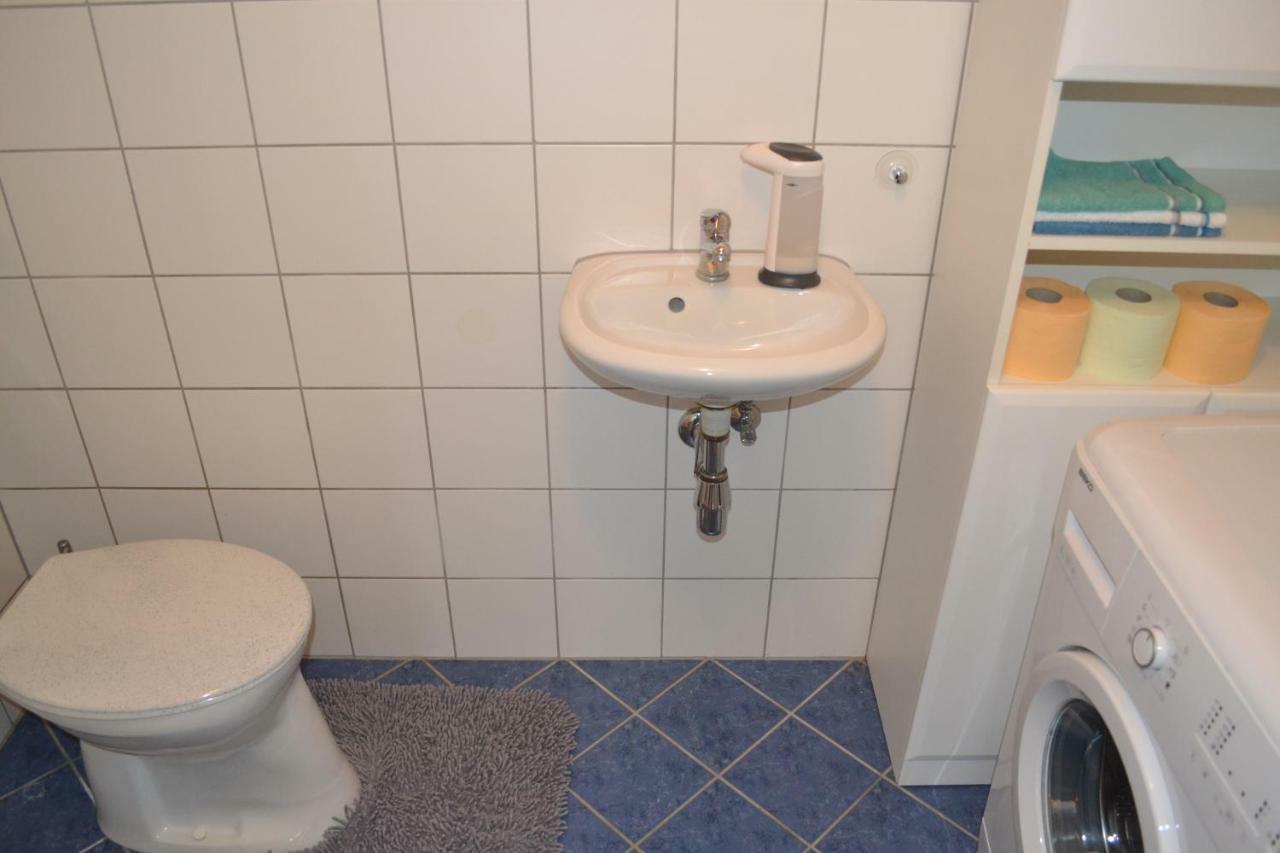 Sonnenoase Villa Deutschkreutz Exteriör bild
