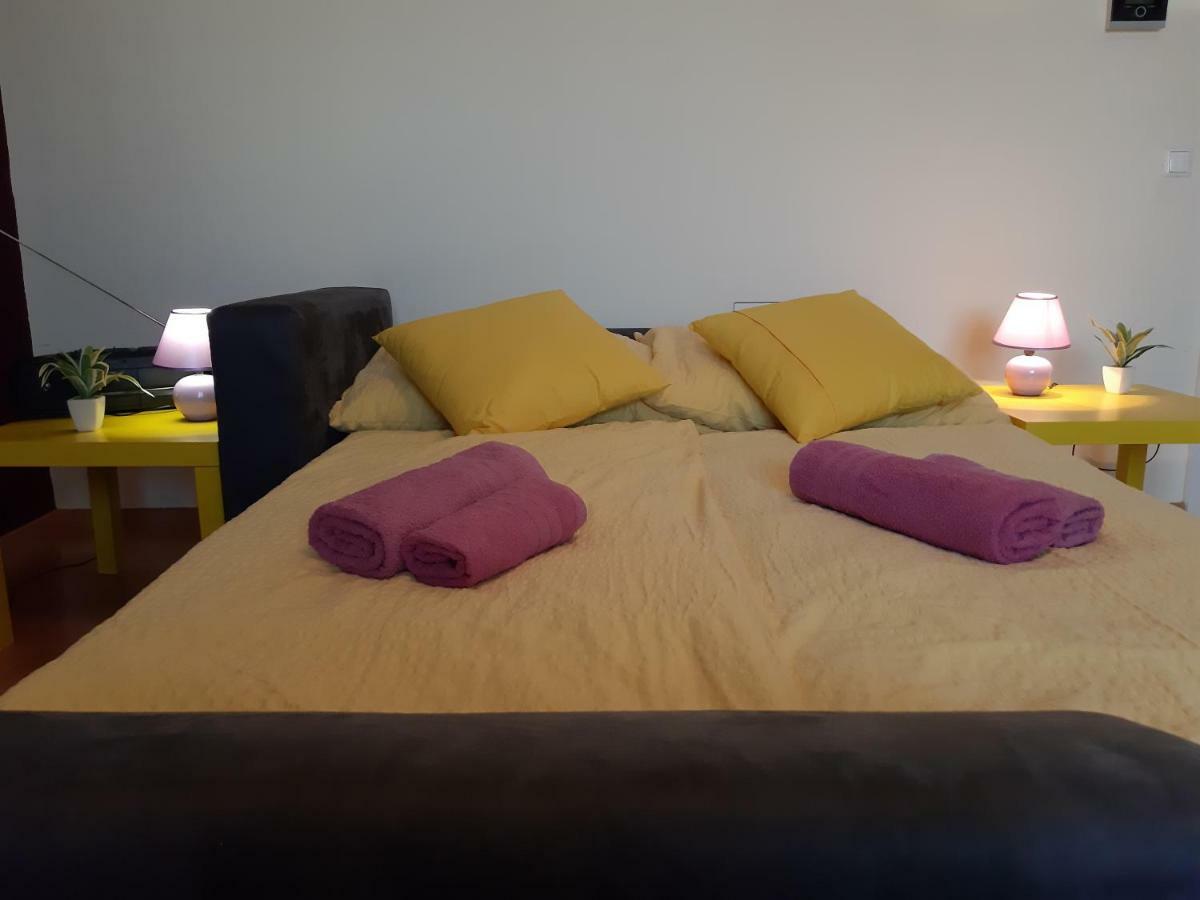 Sonnenoase Villa Deutschkreutz Exteriör bild